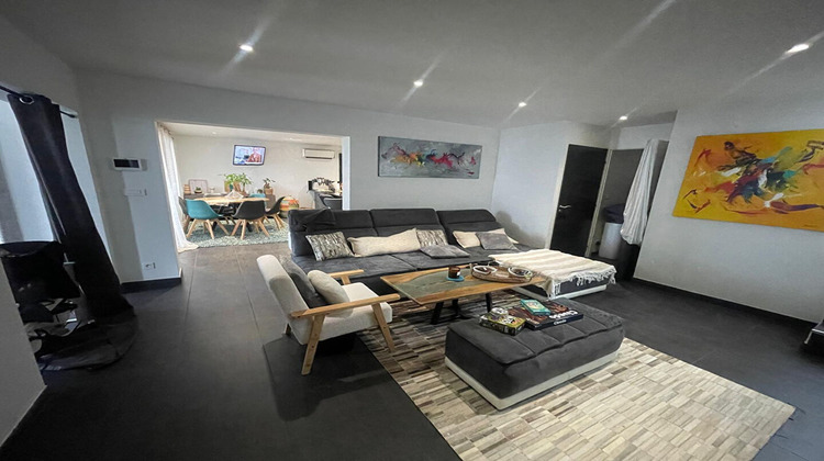 Ma-Cabane - Vente Maison SAINT-LOUBES, 140 m²