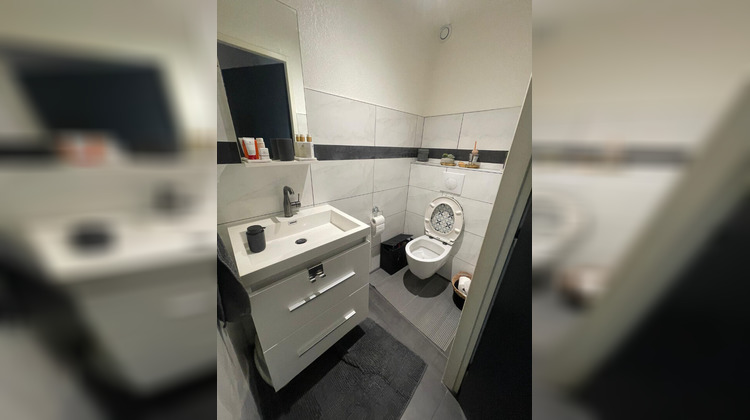 Ma-Cabane - Vente Maison SAINT-LOUBES, 140 m²