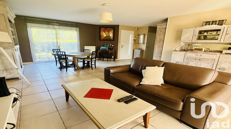 Ma-Cabane - Vente Maison Saint-Loubès, 117 m²