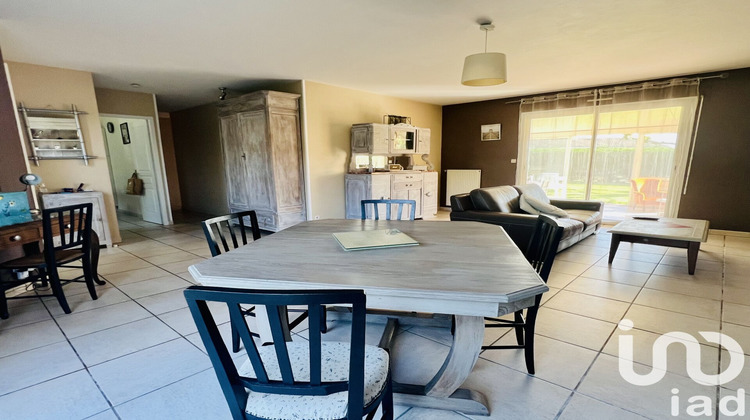 Ma-Cabane - Vente Maison Saint-Loubès, 117 m²