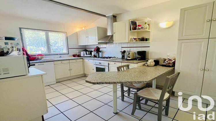 Ma-Cabane - Vente Maison Saint-Loubès, 117 m²