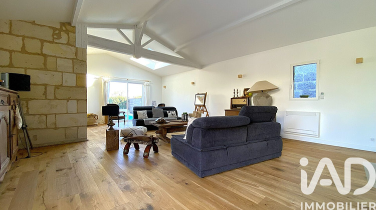 Ma-Cabane - Vente Maison Saint-Loubès, 222 m²