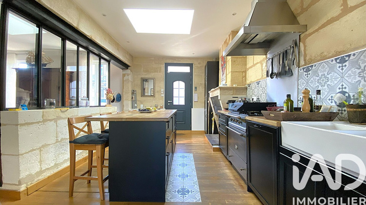 Ma-Cabane - Vente Maison Saint-Loubès, 222 m²