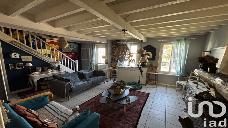 Ma-Cabane - Vente Maison Saint-Loubès, 141 m²