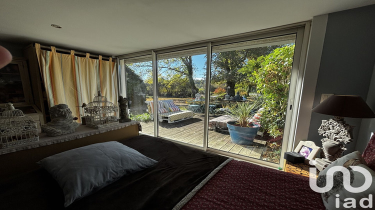 Ma-Cabane - Vente Maison Saint-Loubès, 141 m²