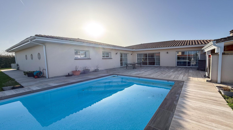 Ma-Cabane - Vente Maison Saint-Loubes, 175 m²