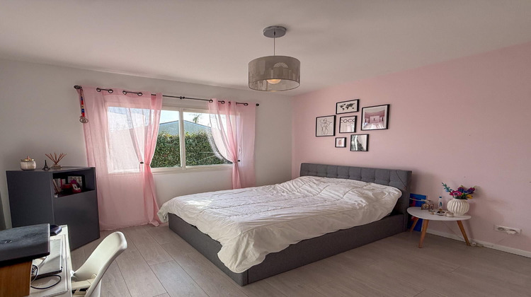 Ma-Cabane - Vente Maison Saint-Loubes, 175 m²