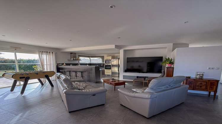 Ma-Cabane - Vente Maison Saint-Loubes, 175 m²