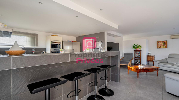 Ma-Cabane - Vente Maison SAINT LOUBES, 175 m²