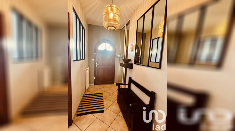 Ma-Cabane - Vente Maison Saint-Loubès, 153 m²