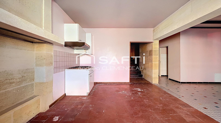 Ma-Cabane - Vente Maison Saint-Loubes, 68 m²