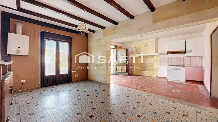 Ma-Cabane - Vente Maison Saint-Loubes, 68 m²