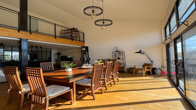 Ma-Cabane - Vente Maison SAINT LOUBES, 388 m²