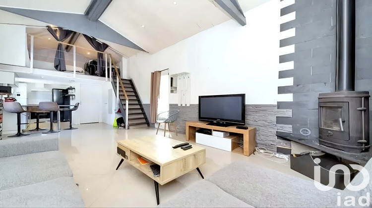 Ma-Cabane - Vente Maison Saint-Loubès, 45 m²