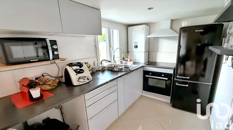 Ma-Cabane - Vente Maison Saint-Loubès, 45 m²