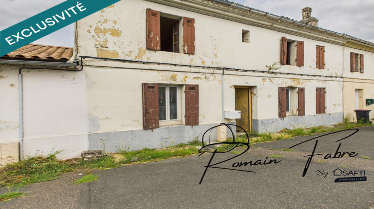 Ma-Cabane - Vente Maison Saint-Loubes, 125 m²