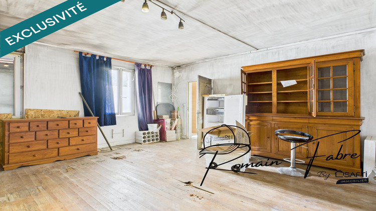 Ma-Cabane - Vente Maison Saint-Loubes, 125 m²