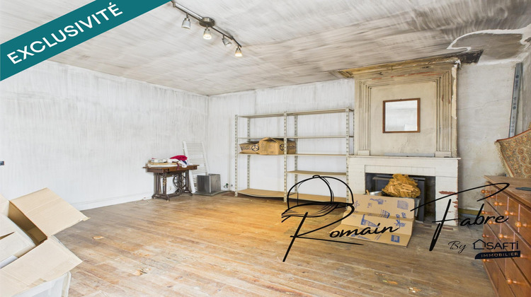 Ma-Cabane - Vente Maison Saint-Loubes, 125 m²