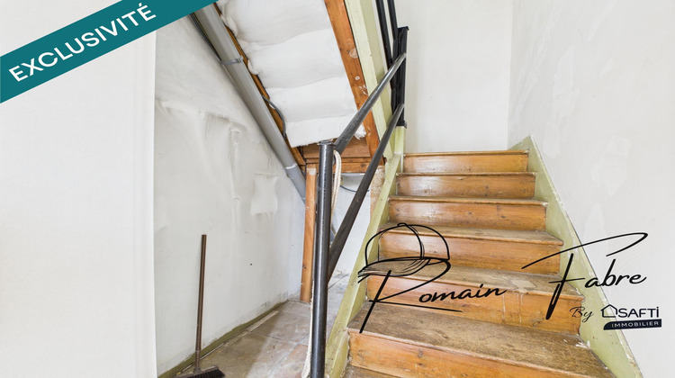 Ma-Cabane - Vente Maison Saint-Loubes, 125 m²