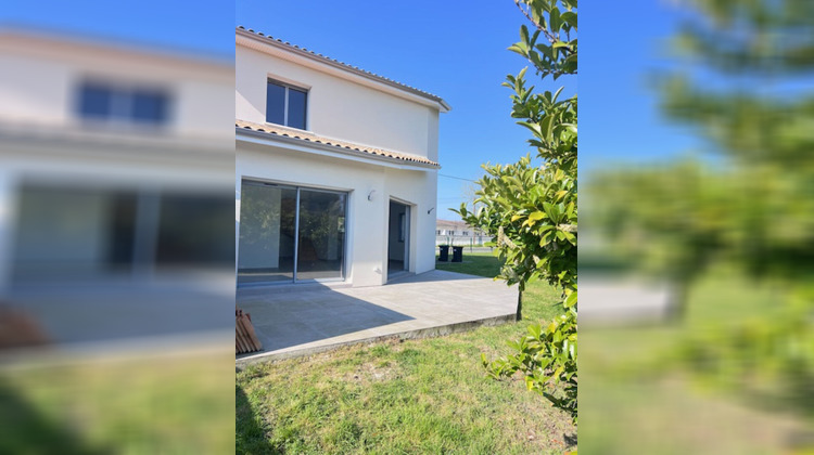 Ma-Cabane - Vente Maison SAINT-LOUBES, 101 m²