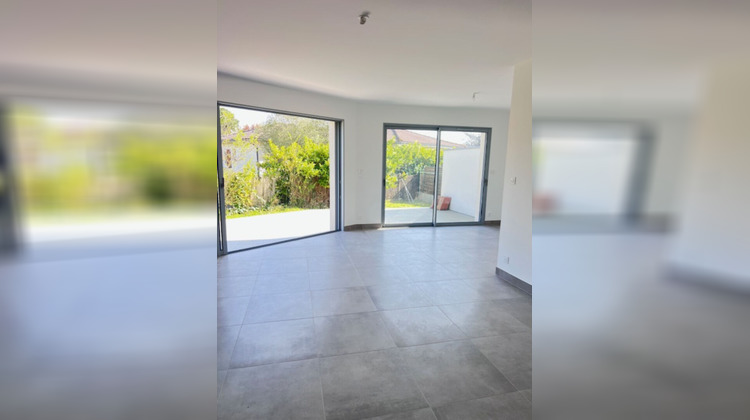 Ma-Cabane - Vente Maison SAINT-LOUBES, 101 m²