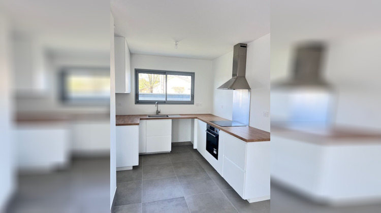 Ma-Cabane - Vente Maison SAINT-LOUBES, 101 m²