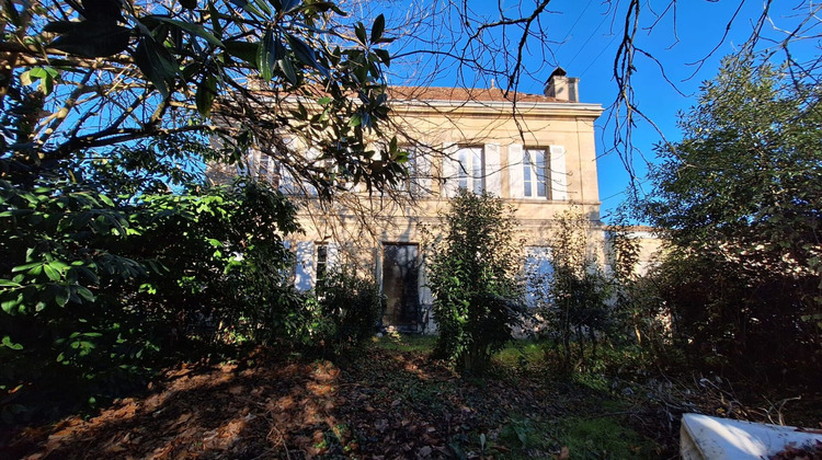 Ma-Cabane - Vente Maison Saint-Loubès, 313 m²
