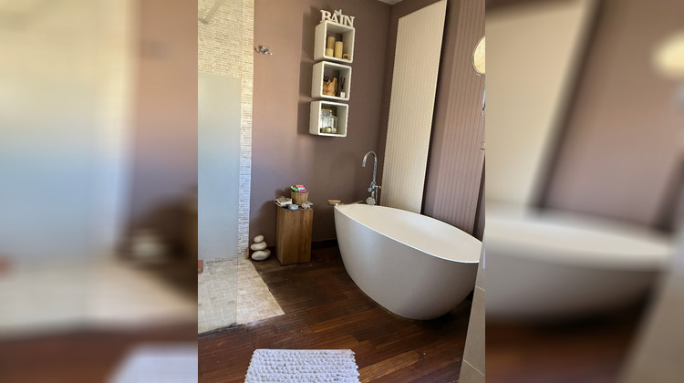 Ma-Cabane - Vente Maison Saint-Loubès, 313 m²