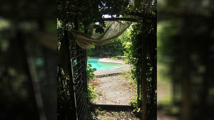 Ma-Cabane - Vente Maison Saint-Loubès, 313 m²