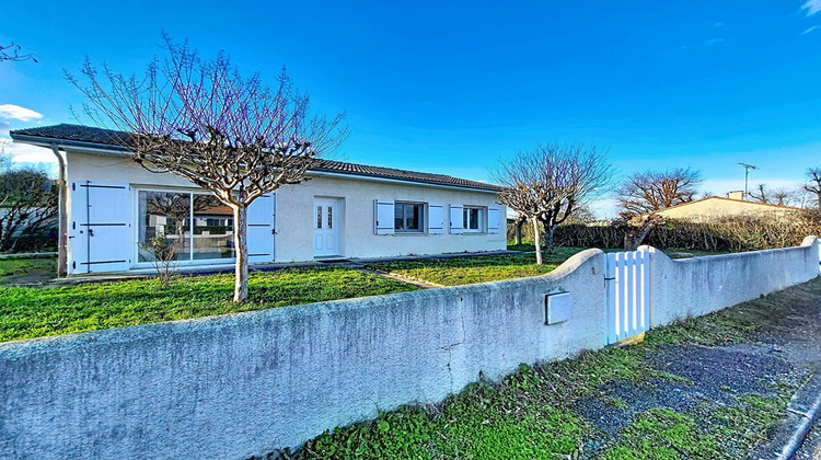 Ma-Cabane - Vente Maison Saint-Loubès, 96 m²