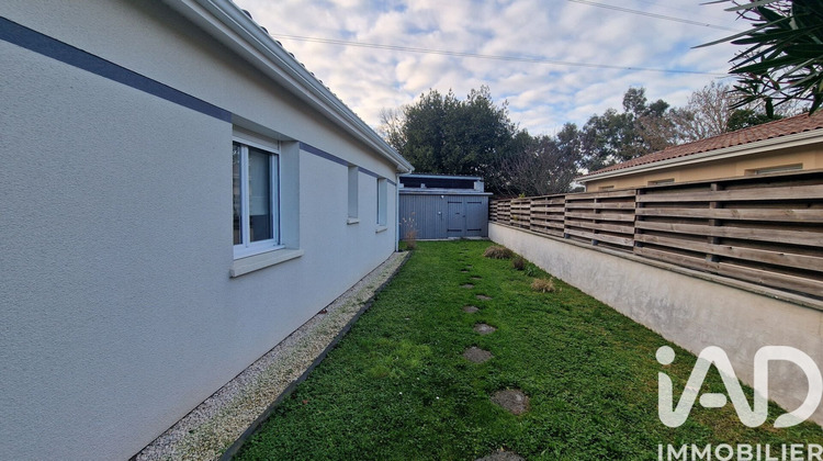 Ma-Cabane - Vente Maison Saint-Loubès, 102 m²