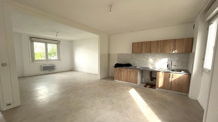 Ma-Cabane - Vente Maison Saint-Loubes, 205 m²