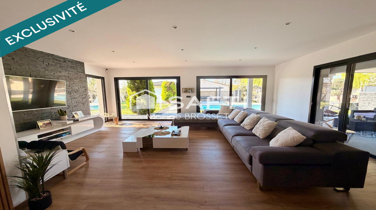 Ma-Cabane - Vente Maison Saint-Loubes, 168 m²