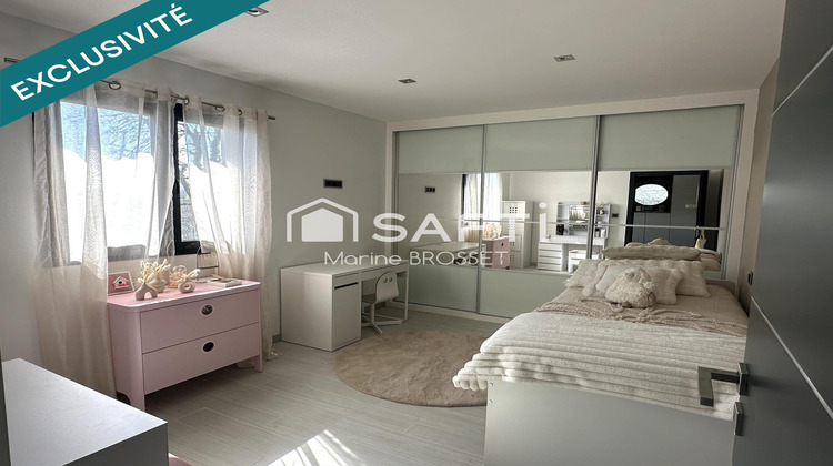 Ma-Cabane - Vente Maison Saint-Loubes, 168 m²