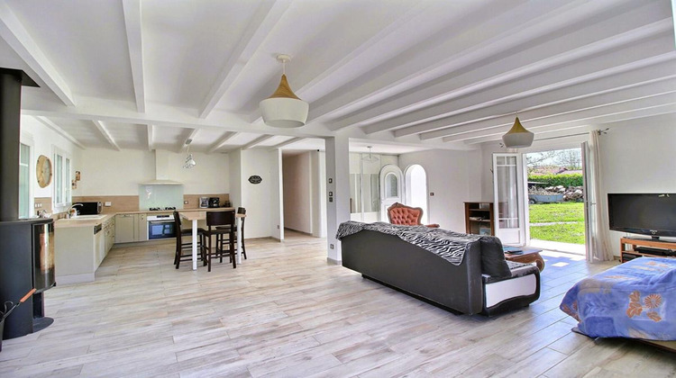 Ma-Cabane - Vente Maison SAINT LOUBES, 145 m²