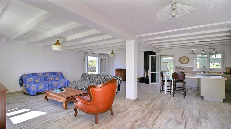 Ma-Cabane - Vente Maison SAINT LOUBES, 145 m²