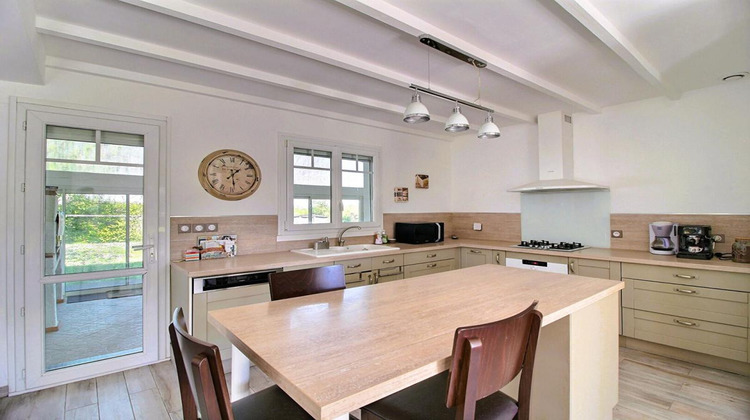 Ma-Cabane - Vente Maison SAINT LOUBES, 145 m²