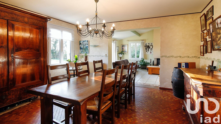 Ma-Cabane - Vente Maison Saint-Loubès, 130 m²