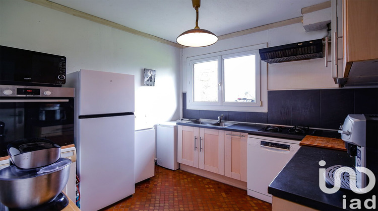 Ma-Cabane - Vente Maison Saint-Loubès, 130 m²