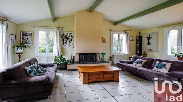 Ma-Cabane - Vente Maison Saint-Loubès, 130 m²