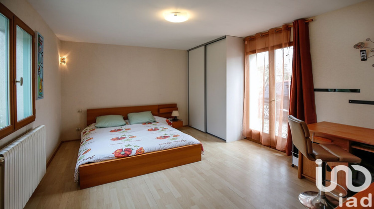 Ma-Cabane - Vente Maison Saint-Loubès, 130 m²