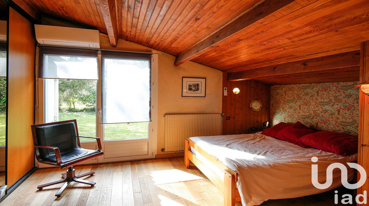 Ma-Cabane - Vente Maison Saint-Loubès, 130 m²