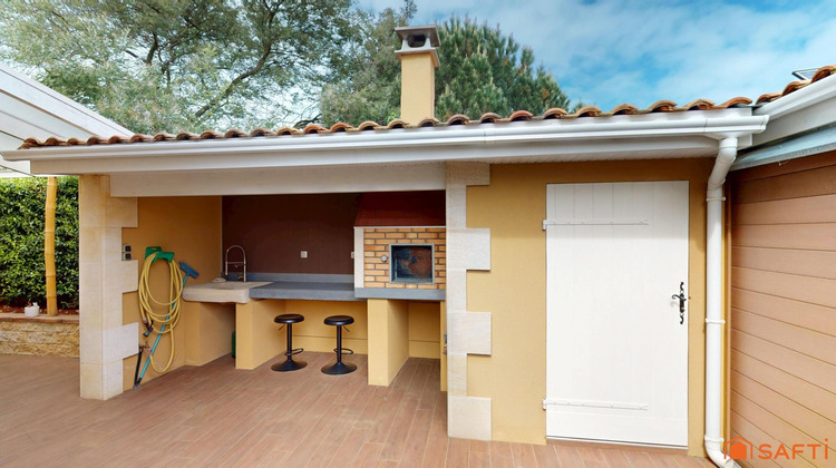 Ma-Cabane - Vente Maison Saint-Loubes, 230 m²