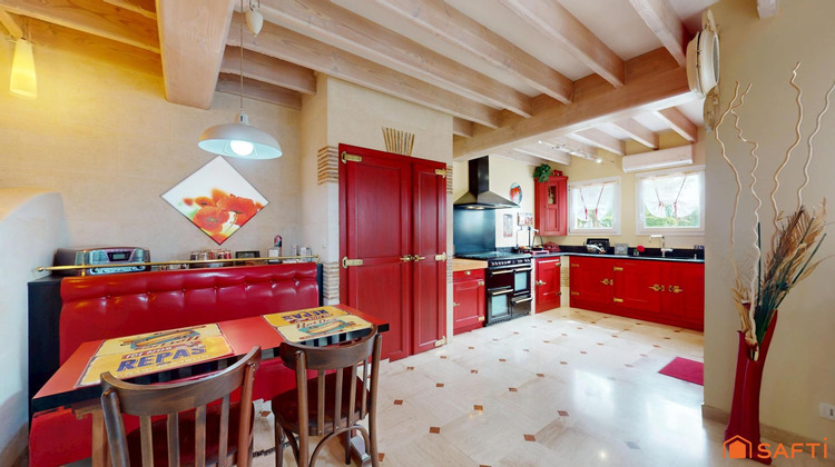 Ma-Cabane - Vente Maison Saint-Loubes, 230 m²