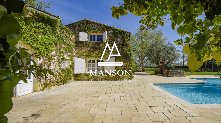 Ma-Cabane - Vente Maison Saint-Loubès, 280 m²