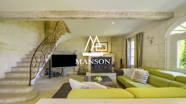 Ma-Cabane - Vente Maison Saint-Loubès, 280 m²