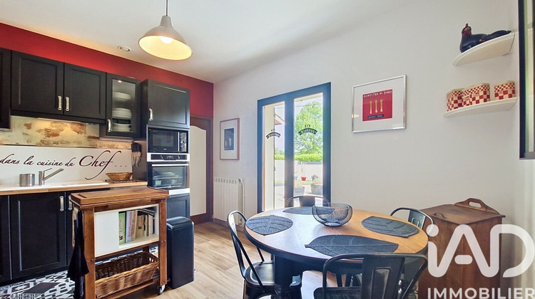 Ma-Cabane - Vente Maison Saint-Loubès, 153 m²