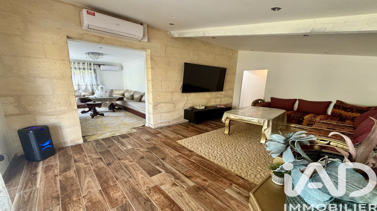 Ma-Cabane - Vente Maison Saint-Loubès, 101 m²
