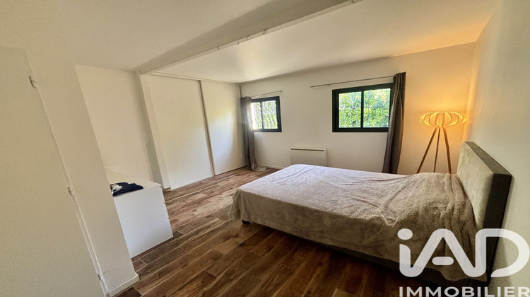 Ma-Cabane - Vente Maison Saint-Loubès, 101 m²