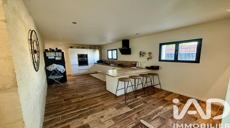 Ma-Cabane - Vente Maison Saint-Loubès, 101 m²